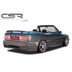 Heckstoßstange für BMW E30 3er HSK080