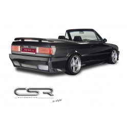 Heckstoßstange für BMW E30 3er HSK021