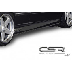 Seitenschweller für BMW E30 3er SS019