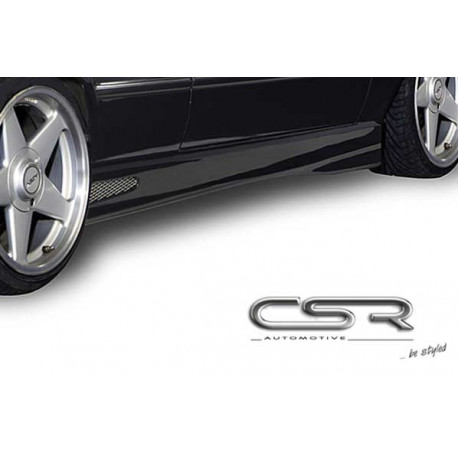 Seitenschweller für BMW E30 3er SS019