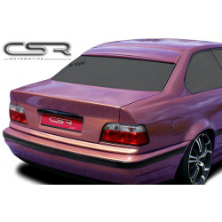 Heckscheibenblende für BMW E36 3er Coupe HSB009