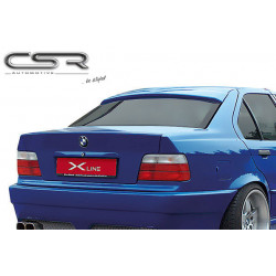 Heckscheibenblende für BMW E36 3er Limo HSB008