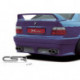 Heckstoßstange für BMW E36 3er HSK002