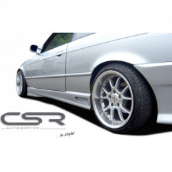 Seitenschweller für BMW E36 3er SS003