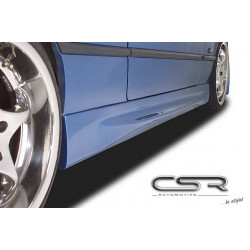 Seitenschweller für BMW E36 3er SS181