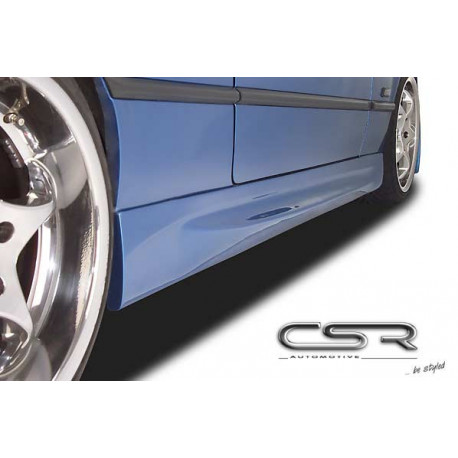 Seitenschweller für BMW E36 3er SS181