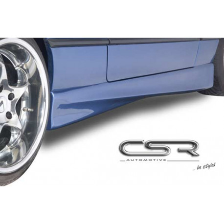 Seitenschweller für BMW E36 3er SS103