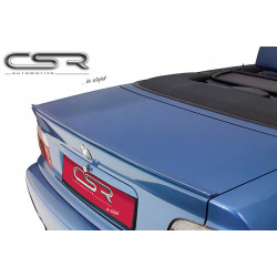 Hecklippe für BMW E36 3er Coupe HL010