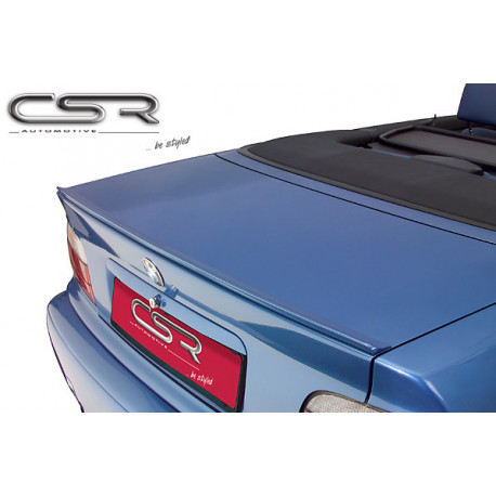 Hecklippe für BMW E36 3er Coupe HL010