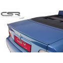 Hecklippe für BMW E36 3er Coupe HL010
