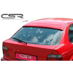 Heckscheibenblende für BMW E36 3er HSB044