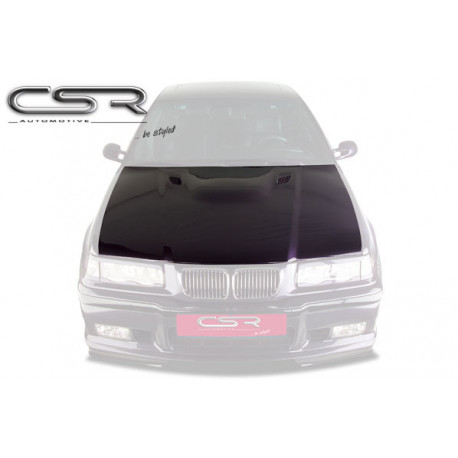 Motorhaube für BMW E36 3er MOT002