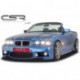 Bodykit Tuning Spoiler Set für BMW E36 3er BK051