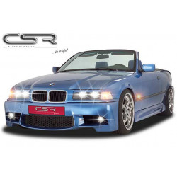 Bodykit Tuning Spoiler Set für BMW E36 3er BK051