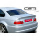 Heckscheibenblende für BMW E46 3er HSB011