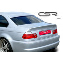 Heckscheibenblende für BMW E46 3er HSB011