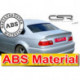 Heckscheibenblende für BMW E46 3er HSB011