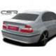 Heckscheibenblende für BMW E46 3er HSB010