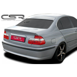 Heckscheibenblende für BMW E46 3er HSB010