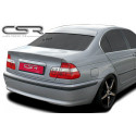 Heckscheibenblende für BMW E46 3er HSB010