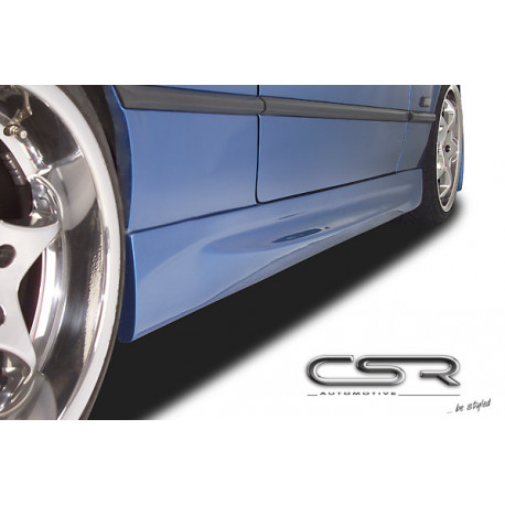 Seitenschweller für BMW E46 3er SS182