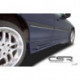 Seitenschweller für BMW 3er E46 SS224
