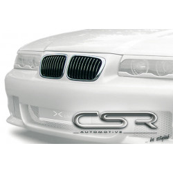 Nierenpaar Nieren Niere Chrom für BMW E46 3er ZB001