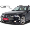 Motorhaubenverlängerung für BMW 3er E46 MHV032