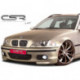 Motorhaubenverlängerung für BMW 3er E46 MHV037