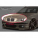 Motorhaubenverlängerung für BMW 3er E46 MHV037