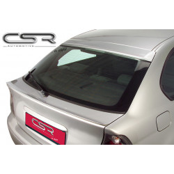 Heckscheibenblende für BMW E46 3er HSB045