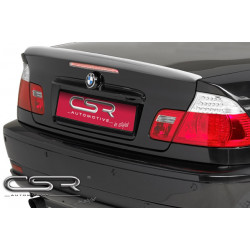 Heckflügel für BMW E46 (auch M3) HF311