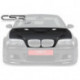 Motorhaube für BMW E46 Coupé / Cabrio MOT024