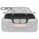 Motorhaube für BMW E46 Coupé / Cabrio MOT024