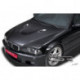 Motorhaube für BMW E46 Coupé / Cabrio MOT024