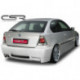 Heckstoßstange für BMW E46 3er HSK139