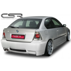 Heckstoßstange für BMW E46 3er HSK139