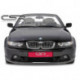 Scheinwerferblenden für BMW 3er E46 SB212