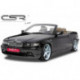 Scheinwerferblenden für BMW 3er E46 SB212