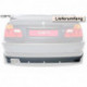 Heckansatz für BMW 3er E46 Limo / Touring HA134