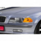Scheinwerferblenden für BMW 3er E46 SB232