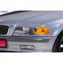 Scheinwerferblenden für BMW 3er E46 SB232