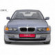 Scheinwerferblenden für BMW 3er E46 SB232