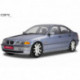 Scheinwerferblenden für BMW 3er E46 SB232