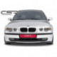 Scheinwerferblenden für BMW E46 Compact SB225