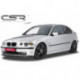 Scheinwerferblenden für BMW E46 Compact SB225