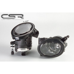Nebellampen passend für BMW E30 E36 E46 E39 ZB025
