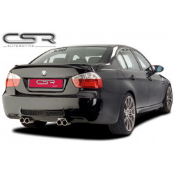 Heckstoßstange für BMW E90 3er HSK086