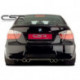 Heckstoßstange für BMW E90 3er HSK086