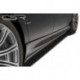 Seitenschweller für BMW E90 E91 3er SS186